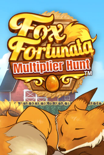 Fox Fortunata: Multiplier Hunt™ играть онлайн на интерес| Pin-Up без денег