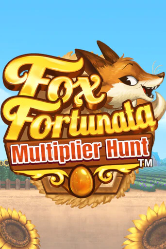 Fox Fortunata: Multiplier Hunt играть онлайн на интерес| Pin-Up без денег