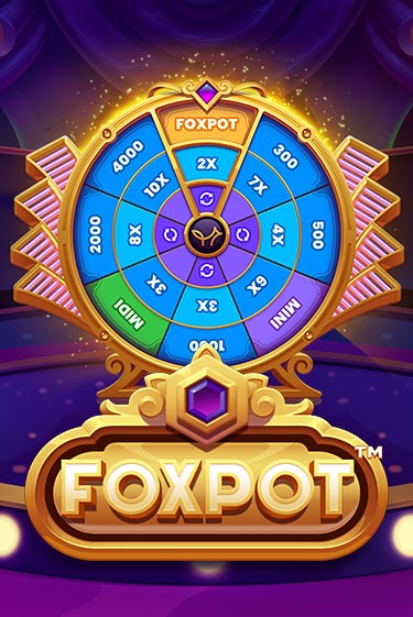 Foxpot играть онлайн на интерес| Pin-Up без денег