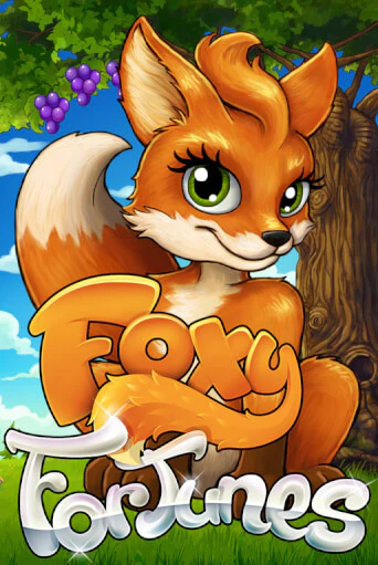 Foxy Fortune играть онлайн на интерес| Pin-Up без денег