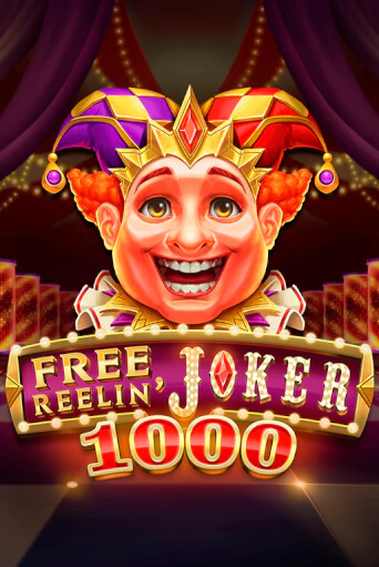 Free Reelin' Joker 1000 играть онлайн на интерес| Pin-Up без денег