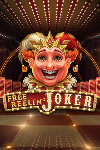 Free Reelin' Joker играть онлайн на интерес| Pin-Up без денег