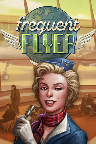 Frequent Flyer играть онлайн на интерес| Pin-Up без денег