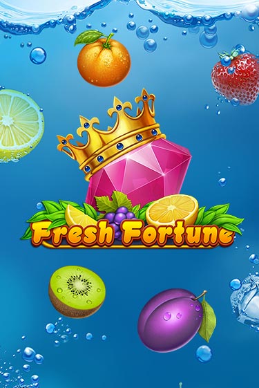 Fresh Fortune играть онлайн на интерес| Pin-Up без денег