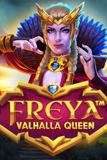 Freya Valhalla Queen™ играть онлайн на интерес| Pin-Up без денег