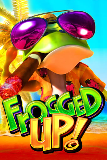Frogged Up! играть онлайн на интерес| Pin-Up без денег