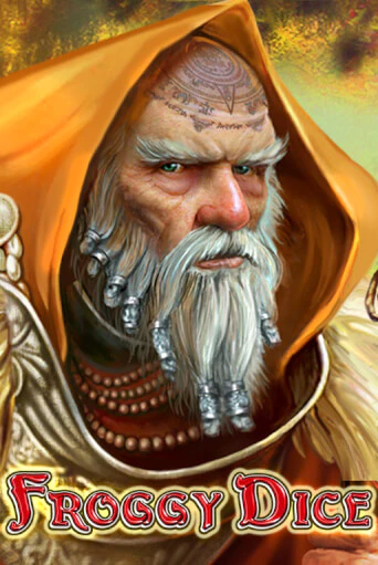 Froggy Dice играть онлайн на интерес| Pin-Up без денег