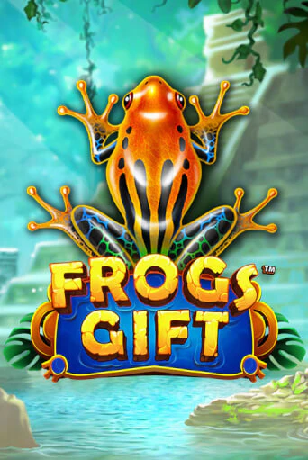 Frog's Gift играть онлайн на интерес| Pin-Up без денег