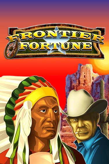 Frontier Fortunes играть онлайн на интерес| Pin-Up без денег