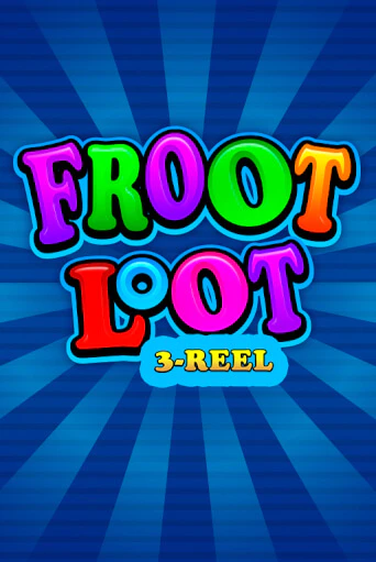 Froot Loot 3-Reel играть онлайн на интерес| Pin-Up без денег