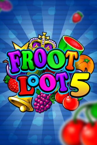 Froot Loot 5-Line играть онлайн на интерес| Pin-Up без денег