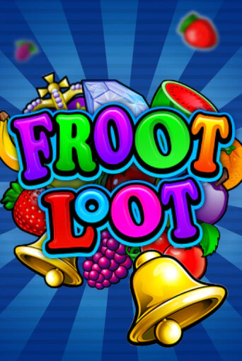 Froot Loot 9-Line играть онлайн на интерес| Pin-Up без денег