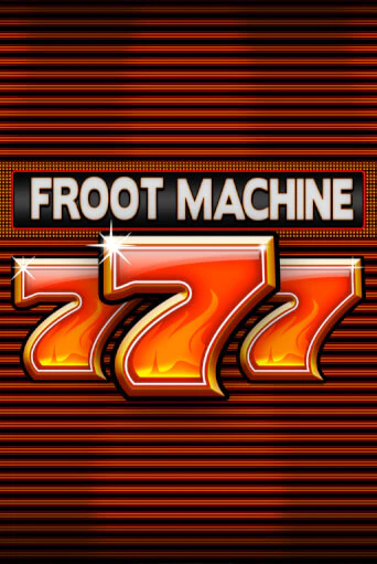 Froot Machine играть онлайн на интерес| Pin-Up без денег