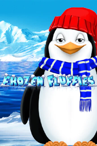 Frozen Fluffies играть онлайн на интерес| Pin-Up без денег