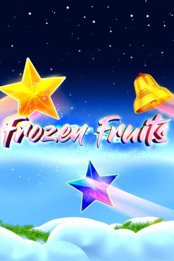 Frozen Fruits играть онлайн на интерес| Pin-Up без денег
