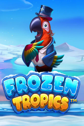 Frozen Tropics играть онлайн на интерес| Pin-Up без денег
