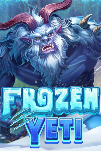 Frozen Yeti играть онлайн на интерес| Pin-Up без денег