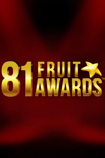 Fruit Awards играть онлайн на интерес| Pin-Up без денег