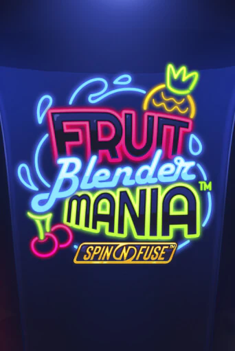 Fruit Blender Mania™ играть онлайн на интерес| Pin-Up без денег