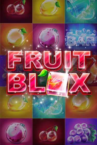 FruitBlox играть онлайн на интерес| Pin-Up без денег