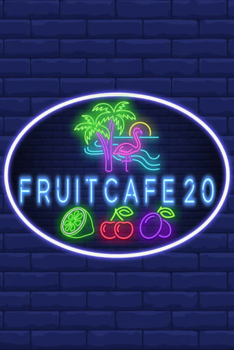Fruit Cafe 20 играть онлайн на интерес| Pin-Up без денег