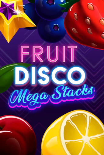 Fruit Disco: Mega Stacks играть онлайн на интерес| Pin-Up без денег