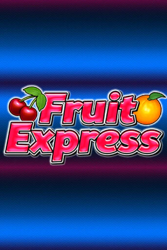 Fruit Express играть онлайн на интерес| Pin-Up без денег