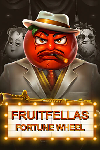 FRUITFELLAS: FORTUNE WHEEL играть онлайн на интерес| Pin-Up без денег