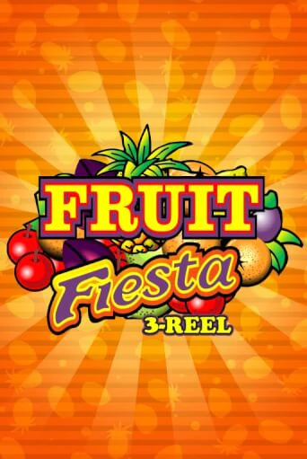 Fruit Fiesta 3-Reel играть онлайн на интерес| Pin-Up без денег