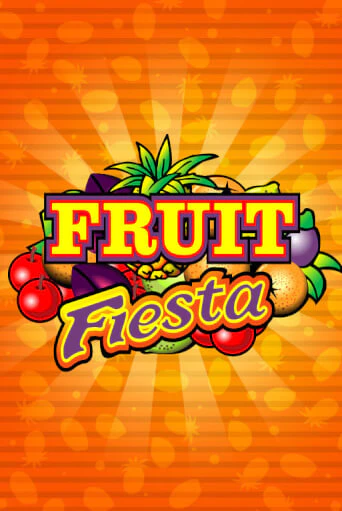 Fruit Fiesta 9-Line играть онлайн на интерес| Pin-Up без денег