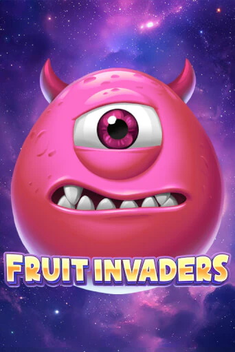 Fruit Invaders играть онлайн на интерес| Pin-Up без денег