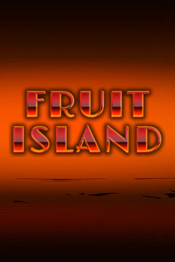 Fruit Island играть онлайн на интерес| Pin-Up без денег