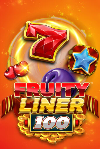 Fruityliner 100 играть онлайн на интерес| Pin-Up без денег