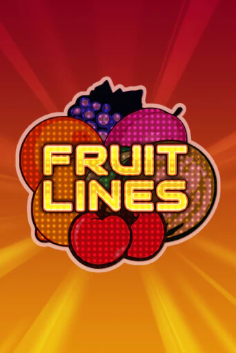 Fruit Lines играть онлайн на интерес| Pin-Up без денег