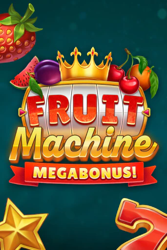 Fruit Machine: Megabonus! играть онлайн на интерес| Pin-Up без денег