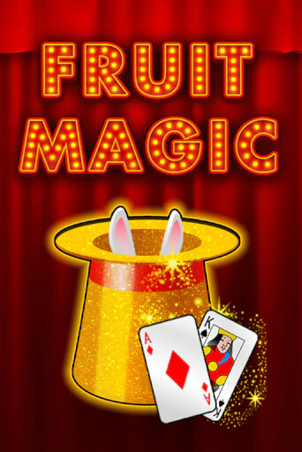 Fruit Magic   играть онлайн на интерес| Pin-Up без денег