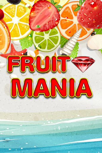 Fruit Mania играть онлайн на интерес| Pin-Up без денег