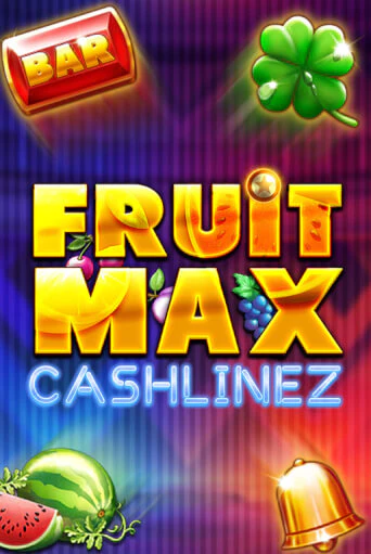 FruitMax: Cashlinez играть онлайн на интерес| Pin-Up без денег