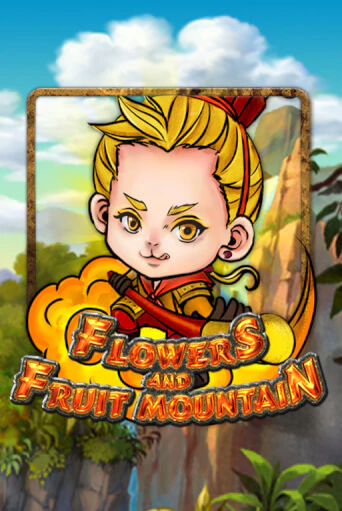 Fruit Mountain играть онлайн на интерес| Pin-Up без денег