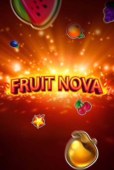 Fruit Nova играть онлайн на интерес| Pin-Up без денег