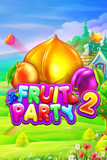 Fruit Party 2™ играть онлайн на интерес| Pin-Up без денег