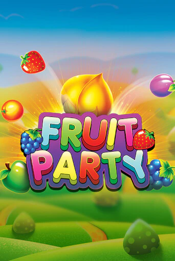 Fruit Party играть онлайн на интерес| Pin-Up без денег