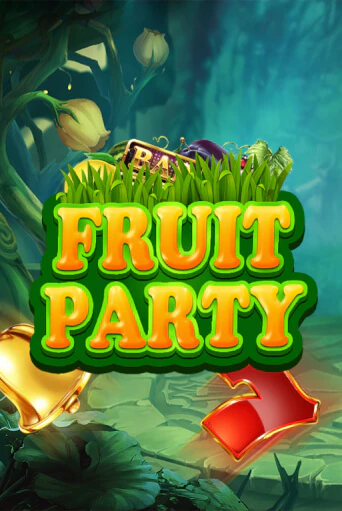 Fruit Party играть онлайн на интерес| Pin-Up без денег