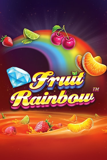 Fruit Rainbow играть онлайн на интерес| Pin-Up без денег