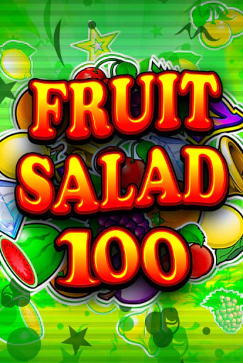 Fruit Salad 100 играть онлайн на интерес| Pin-Up без денег