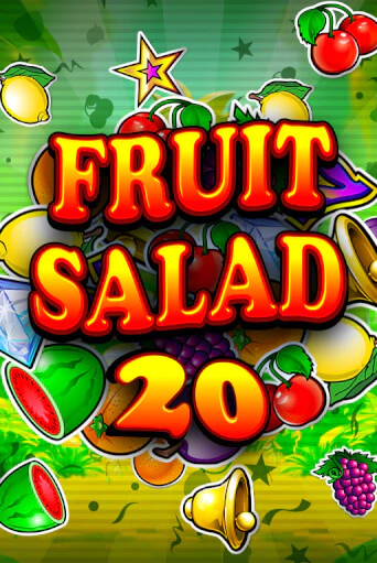 Fruit Salad 20 играть онлайн на интерес| Pin-Up без денег