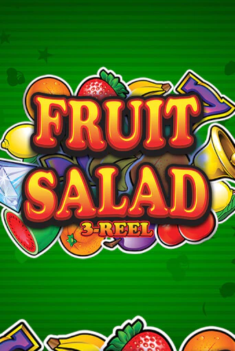 Fruit Salad 3-Reel играть онлайн на интерес| Pin-Up без денег