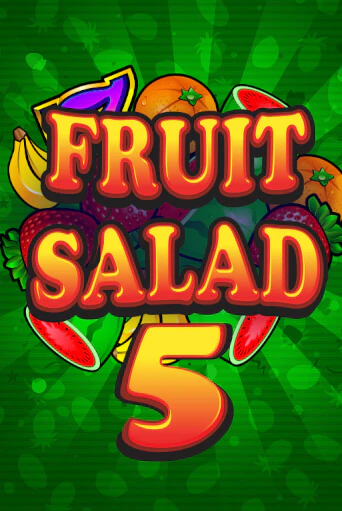 Fruit Salad 5-Line играть онлайн на интерес| Pin-Up без денег