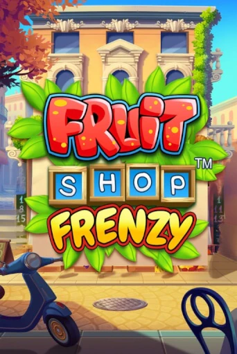 Fruit Shop Frenzy играть онлайн на интерес| Pin-Up без денег
