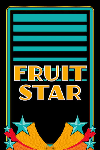 Fruit Star играть онлайн на интерес| Pin-Up без денег